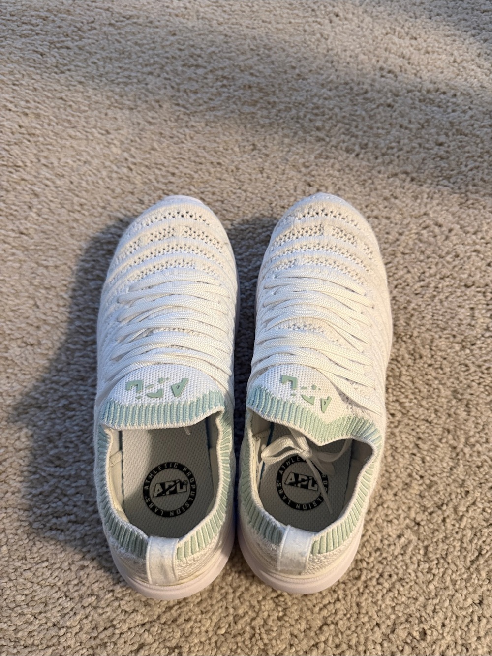 APL Techloom wave sneakers